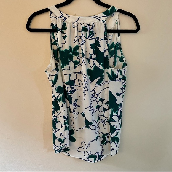 C&E Tropical Blouse - Picture 5 of 5